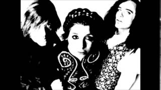 Concrete Blonde... Heal It Up