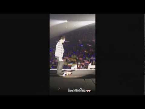 120317 Super Show 4 in Bangkok - You & I [LoOknAm]