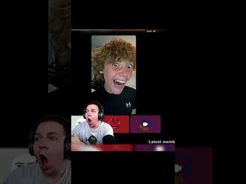 Steak And Cruz Meets The 67 Kid #memes #67kid