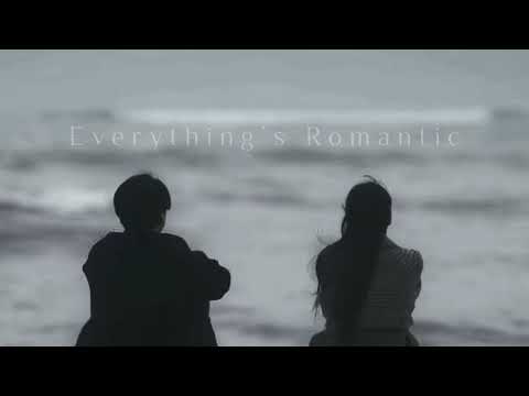 Everything’s Romantic(tiktok version)- Orchestra Club, Charli xcx, Caroline Polachek (slowed reverb)
