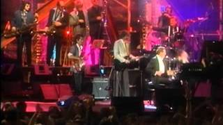 Video thumbnail of "Jerry Lee Lewis - "Legends of Rock 'n' Roll" concert"