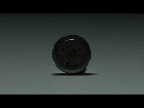 Oris - Introducing the NEW Calibre 400 movement l C W Sellors