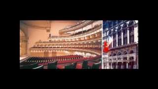 Luciano Pavarotti. De miei bollenti spiriti. La Traviata. High C.