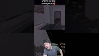 Download lagu Nooo, ada PEKOB.....🥵 | momen kocak WINDAH BASUDARA #shorts #windahbasudara mp3