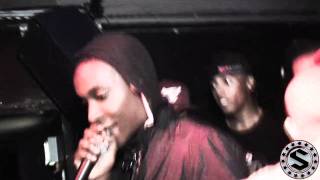 No Hats No Hoods Pt.2 (ft. Griminal, Scrufizzer, Lil Narst, Rival, Marger + More) [S-StarTV]