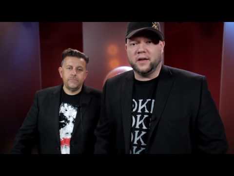 At the Table Live Lecture Mark Elsdon (DVD)