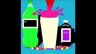 Ry Amenity | Drip ft. Curtis Williams