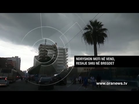 Edicioni informativ - 18 Korrik 2021 - Ora 11:00 - Ora News