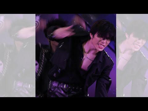 [ Fancam ] NOAH cover VICTON - Howling + Mayday ( Xia as Hanse ) : MBK Cover Dance Semi-Final Round