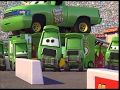 Cars 1 Guido Pit Stop Scene Indonesia