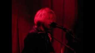 delays - hey girl (acoustic) - live - orange rooms - southampton - 12/12/08