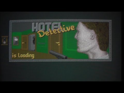 Hotel Detective picture