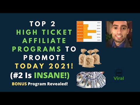 11 Wedding Affiliate Programs To Say I Do To In 2021