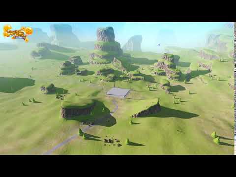 ESF: Final Tier 3 Melee Clash -=WIP=-