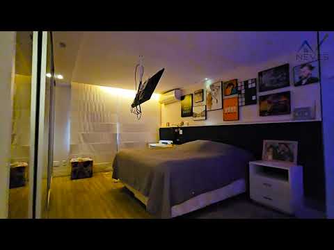 SQSW 305, Bloco M, reformado, Vista Livre.