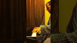 For Ella - solo piano - James Newhouse