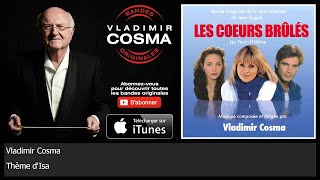 Vladimir Cosma - Thème d'Isa