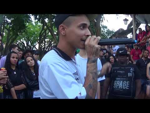 VN (Ce) & Carranca vs Alpha & Byyel | Batalha Central | Primeira Fase |