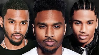 The Downfall of Trey Songz | It’s OVER for Him