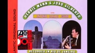 Insensitive -  Herbie Mann