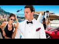 My 650 000 Week At Monaco F1