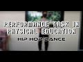 HipHop Aerobic Exercise using the 10 basic steps