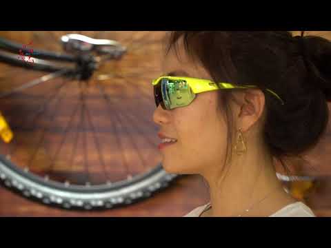 熱門臺南EP6.眼鏡的世界 (Hot Tainan EP6. The World of Eyeglasses)