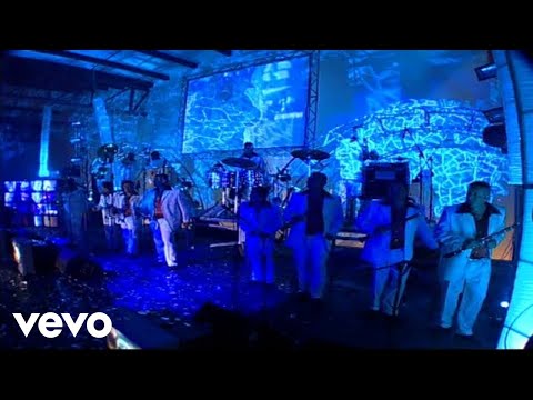 Valentín Elizalde - El Huizache (En Vivo)