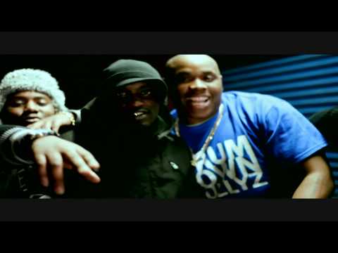 DespaCam / be83 -  Presents Brum Town Bullyz - "Swaggalicious" - Street Video