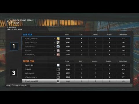 Tom Clancy's Rainbow Six® Siege New glitch with Montagne's shield