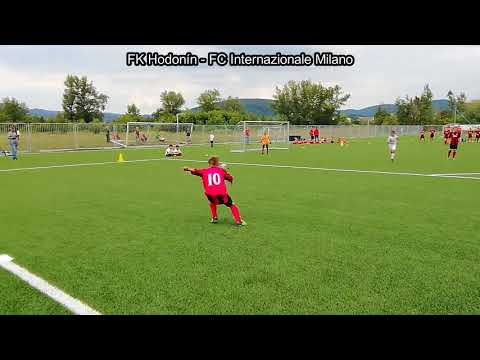 Tvrdá škola aneb když se snažíš vychytat Inter Milano