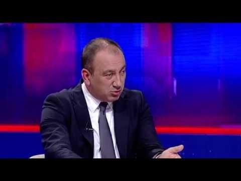 Igor Crnadak - Puls  07.06.2018 (BN televizija 2018)