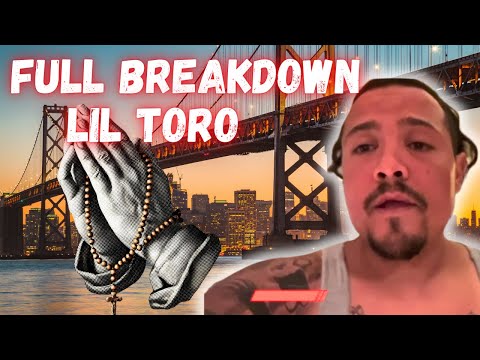 FULL STORY: Lil Toro What Really Happened 
