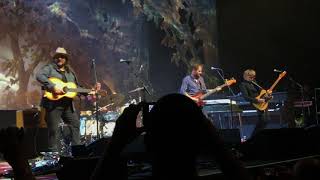 Wilco - The Waiting (Tom Petty Cover) (Irving, Texas) (October 3, 2017)