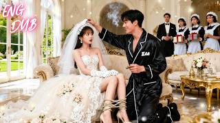 💗For Family,18yrs Girl Forced to Wed Devil CEO—He’s Addicted to Her Purity,Then Spoils Her Nightly!