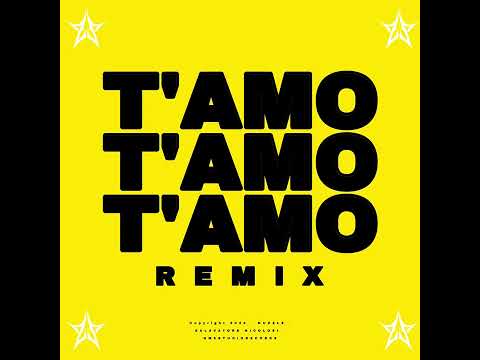 T’AMO T’AMO T’AMO - Ivana Spagna, NUZZLE