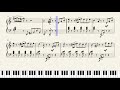 M Le Coz Tango Charlie Piano Sheet