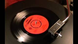 The Young Rascals - Of Course - 1967 45rpm