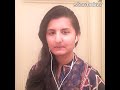 Maatu Muride Female Version