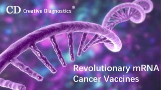 Revolutionary mRNA Cancer Vaccines