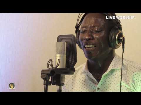 EVANGELIST PRINCE  APPIAH KUBI......THRONE OF WORSHI.