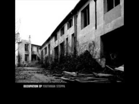 Youthman Steppa---Occupation