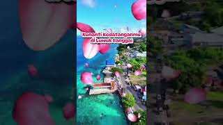 Kunanti Kedatanganmu di Luwuk Banggai