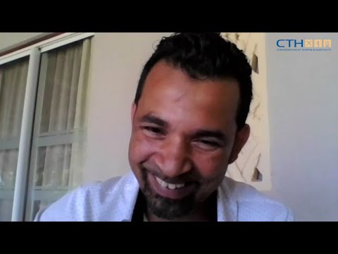 CTH Graduate Voices - Mohammad Nizad Cawdersaïb