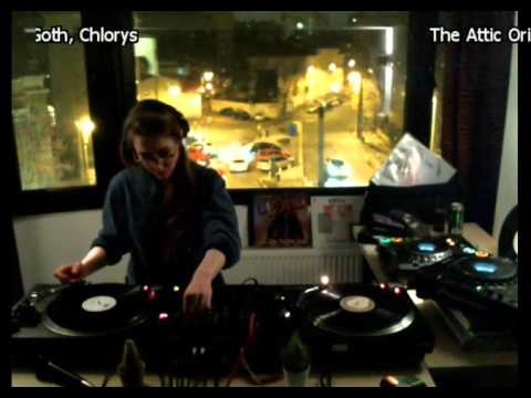 Lena Willikens @ The Attic Orion / Intergalactic FM