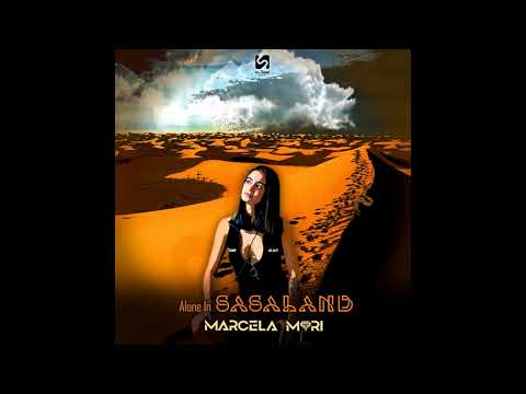 Marcela Mori - Alone in Sasaland