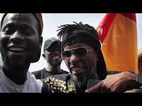 Teaser Festival Lassiry Hip-hop