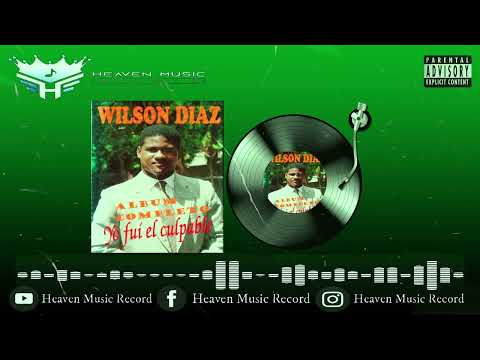 Wilson Diaz - MARAVILLAS