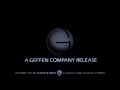 A Geffen Company Release Distributed By Warner Bros Closing 1990