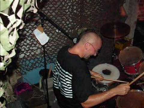 Abriss West - Terrorkrieg